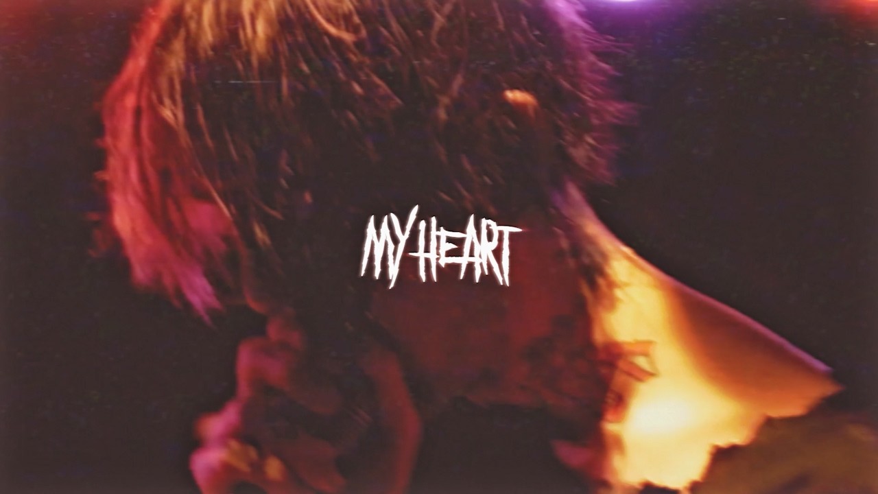 (free) lil peep type beat - 
