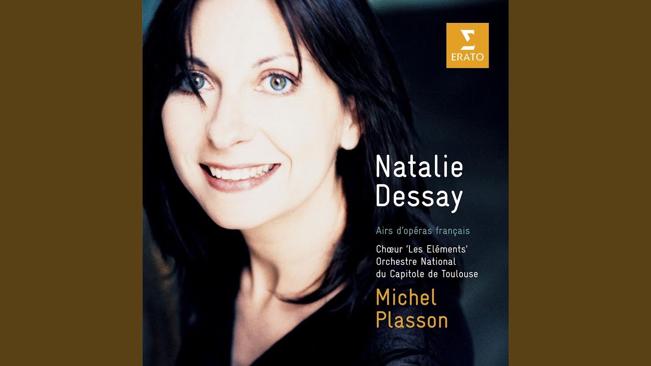 Mignon, Act II: 