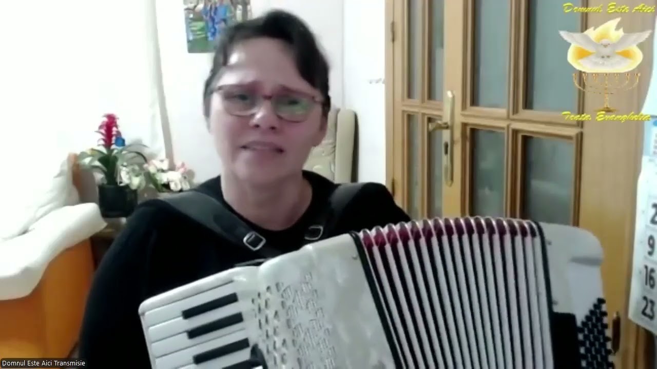 Sora Estera Cipleu O suflete iubit,unde alergi!