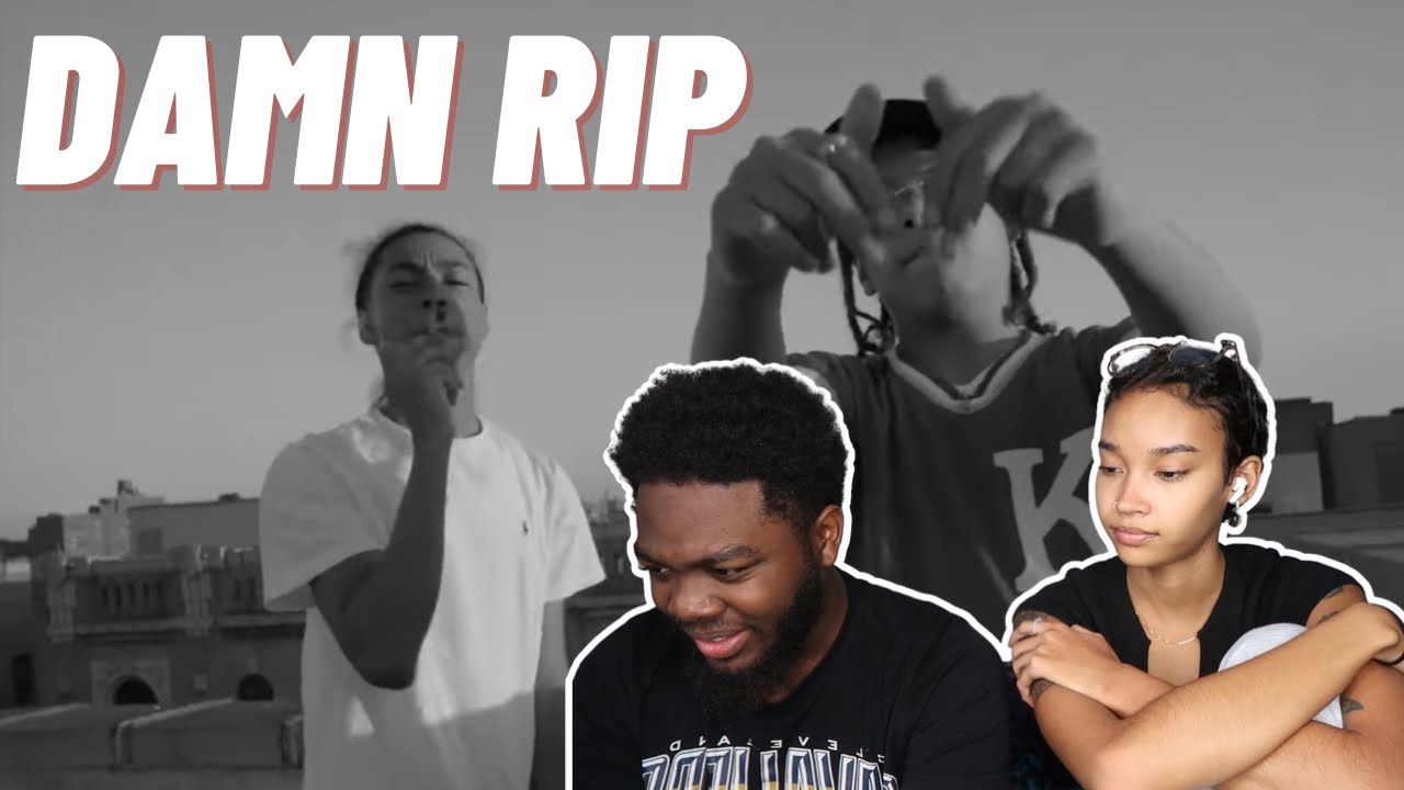 Sugarhillddot X Notti Osama- EVIL TWINS PT2 (REACTION)