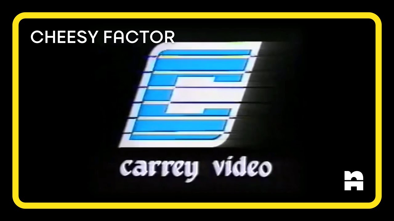 Cheesy Factor | Carrey Video | Nancer