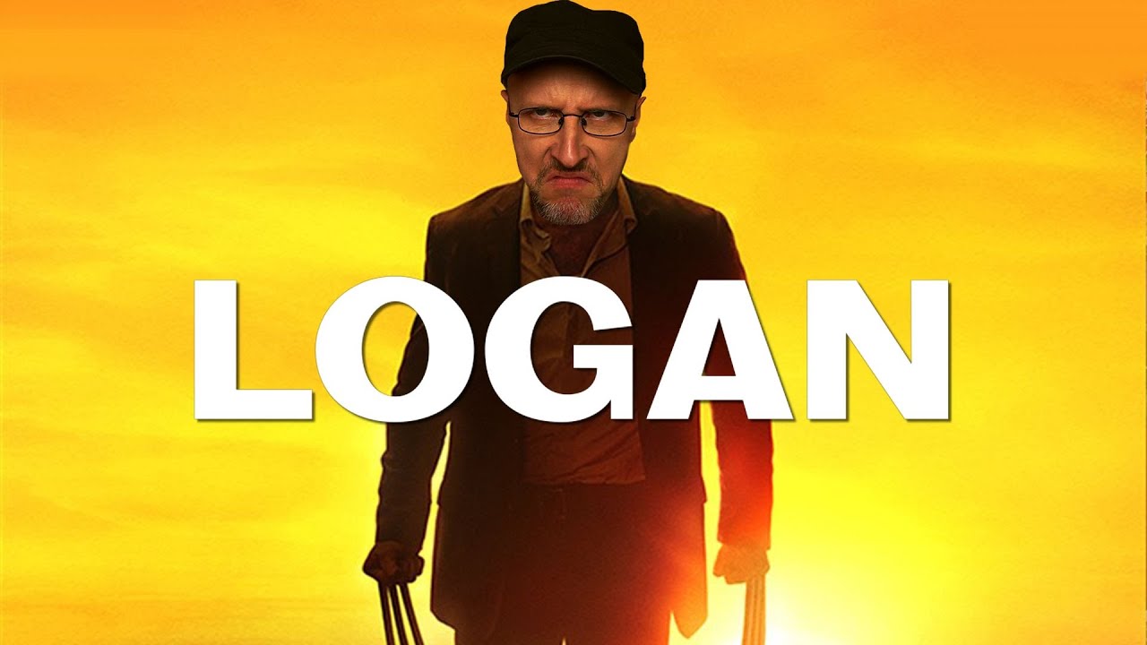 Was I wrong about Logan? - Nostalgia Critic