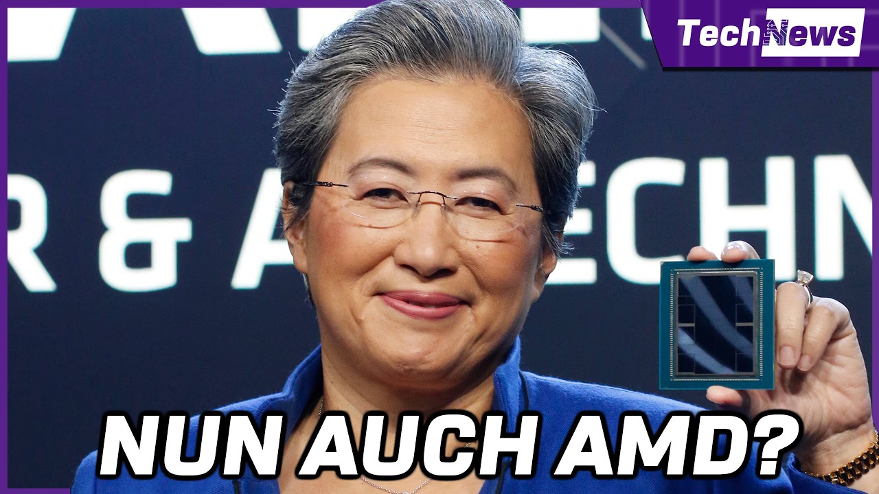 Apple hat es GETAN! | TechNews