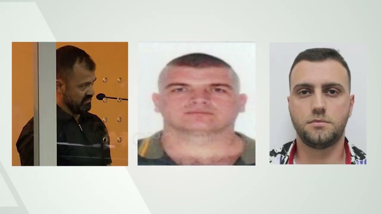 Dosja ‘Metamorfoza’,SPAK kërkon 14 vite burg për Pëllumb Gjokën dhe 9 vite për ish shefin e policisë