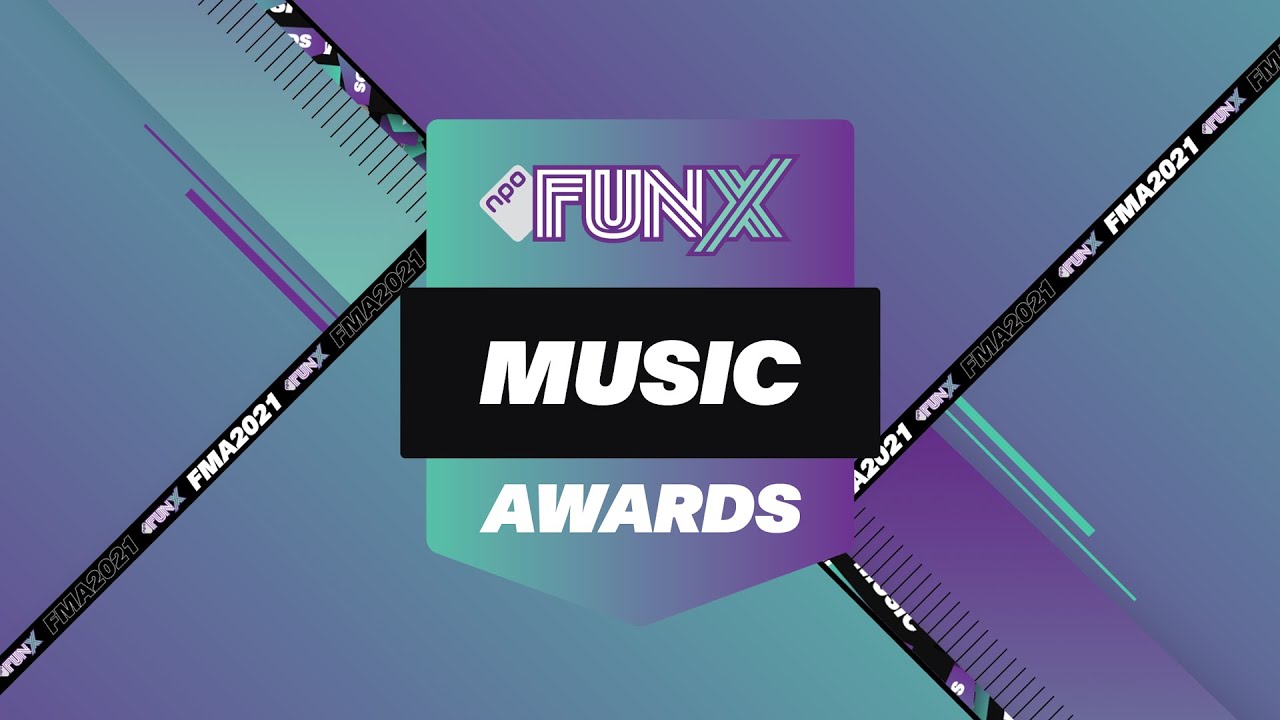 FUNX MUSIC AWARDS 2021 | HELE SHOW
