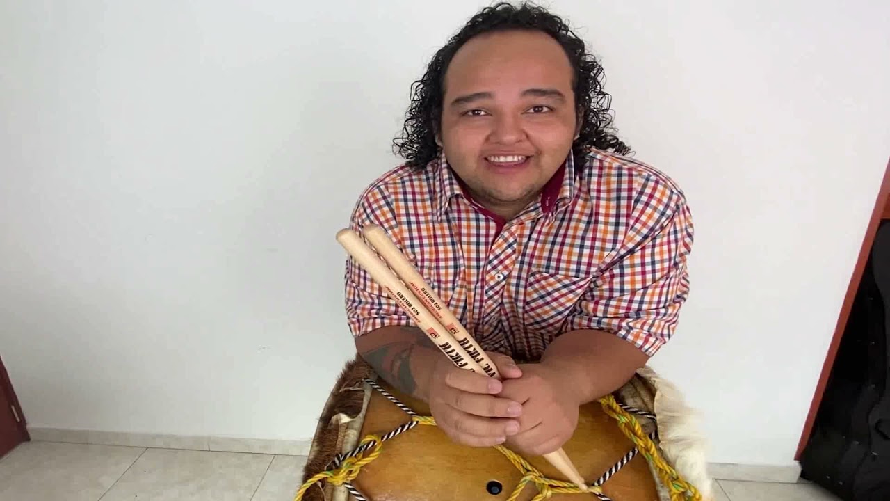 bambuco y sanjuanero