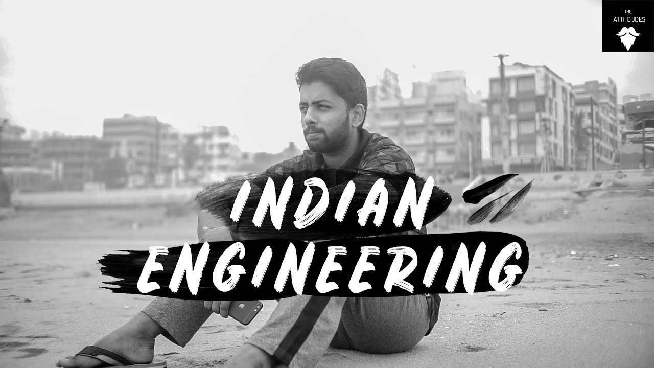 Indian Engineering|The Truth