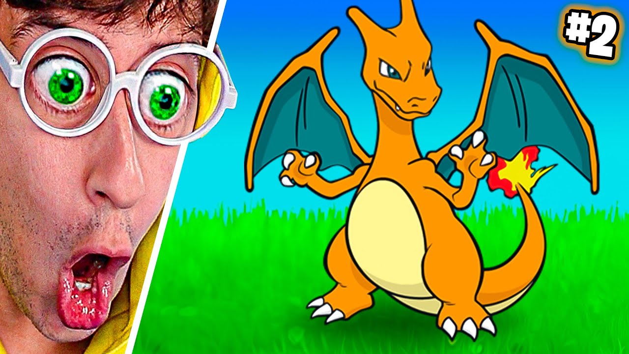 1.000€ Competición vs Hermano 🏆🤑! (Pokémon Espada) - DIA 2