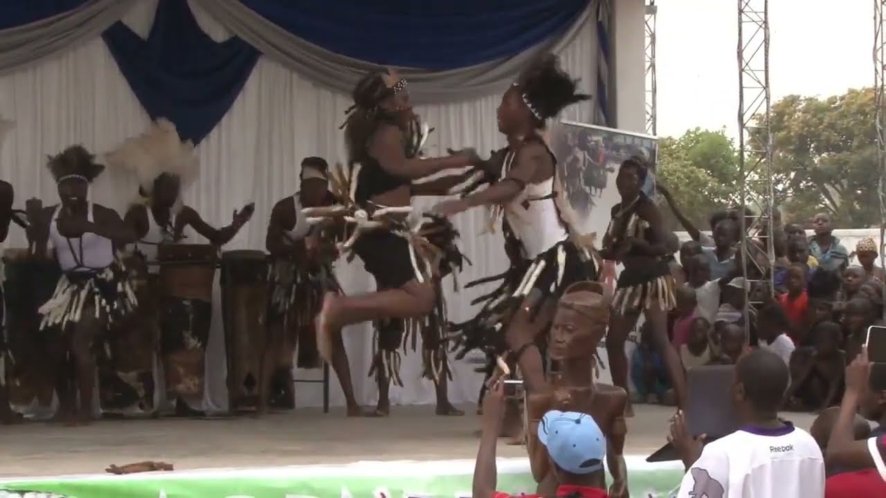 Amazing Shona Tribe of Zimbabwe #trend #india #culture