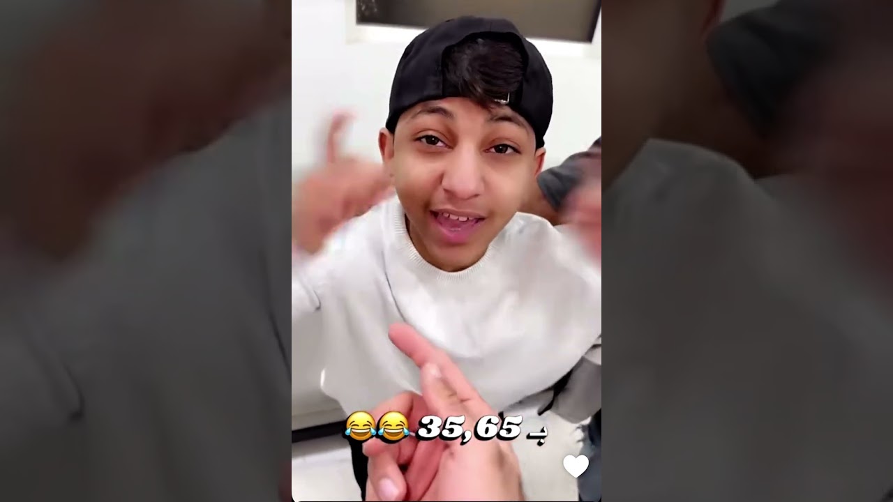 ابوعاشور رجع للقروب بعد تدخل الوالده 😂 سنابات العشير | علي سعيد | صالح المذن