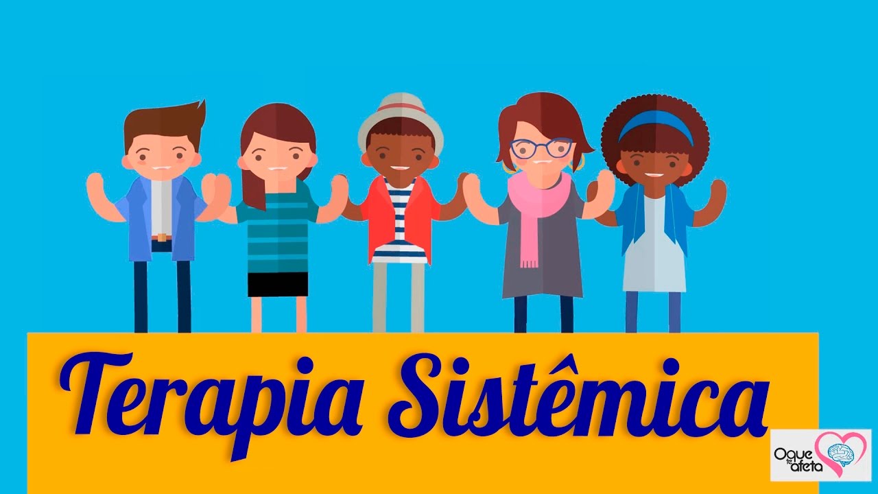 Terapia Sistêmica