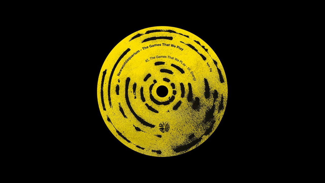 Newworldaquarium – Energy