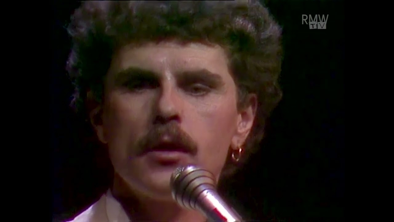 Robert Long - Jij en ik (live, uit 