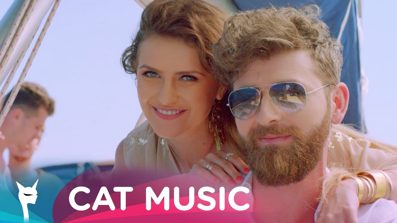 Ecaterine & Dimitri - Chiky Lala (Official Video)