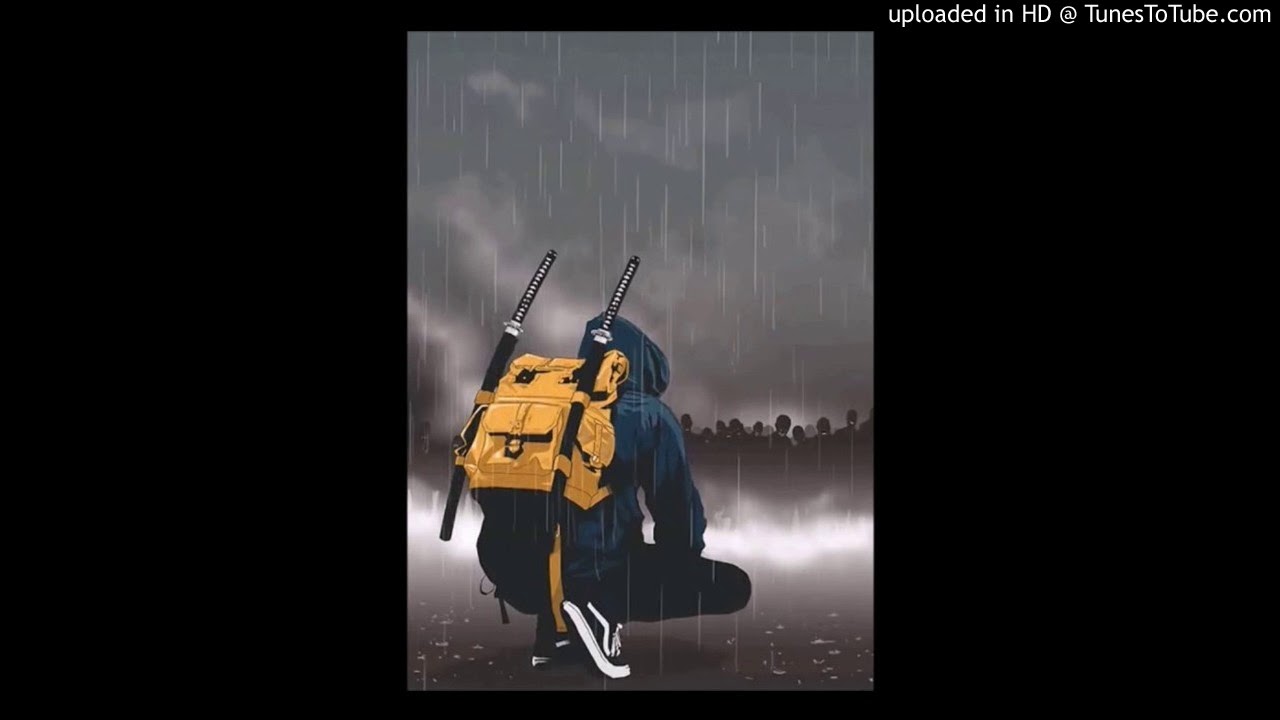 *FREE* OLD XAVIER WULF - Cloudy Views Chill Type Beat (PROD.MARKKO$