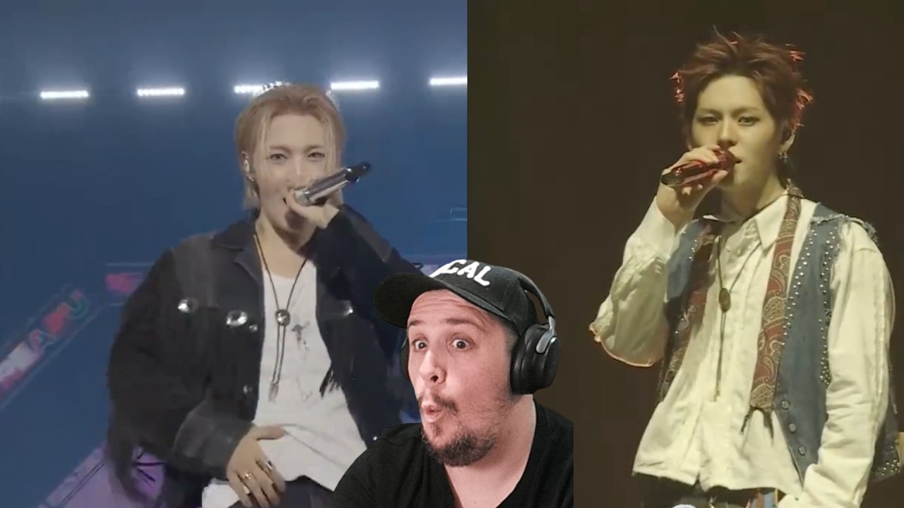 Espy Reacts To TREASURE PULSE ON in Osaka - Better Than Me | NOW FOREVER | Paradise