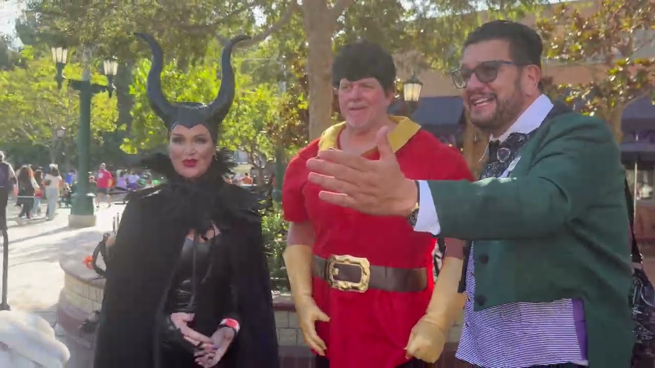 Oggie Boggie Bash Show | Happy Halloween | Your Nerd Side