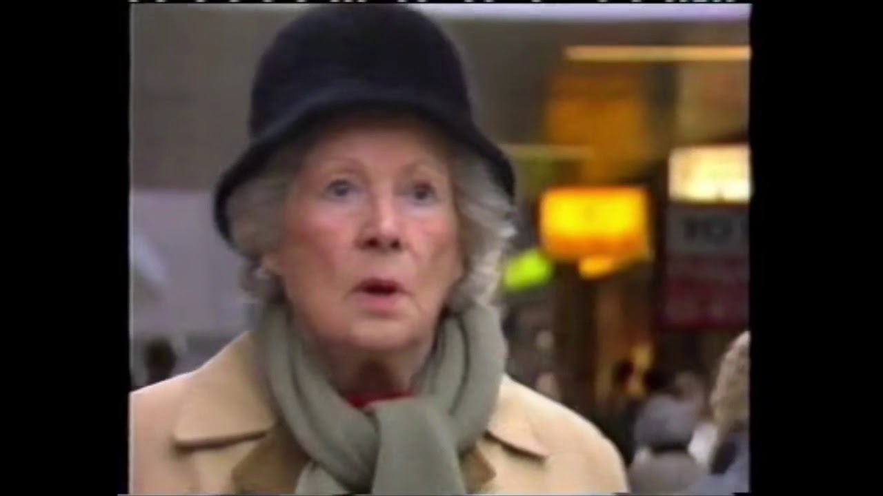 BT Heritage Video - “Payphones Of The 21st Century” (1984)