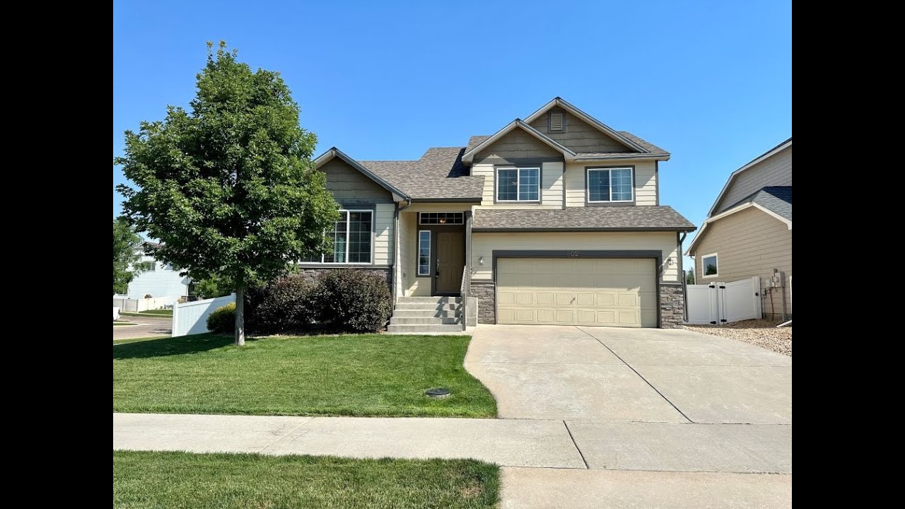 8029 22nd St. Ln. Greeley, CO 80634