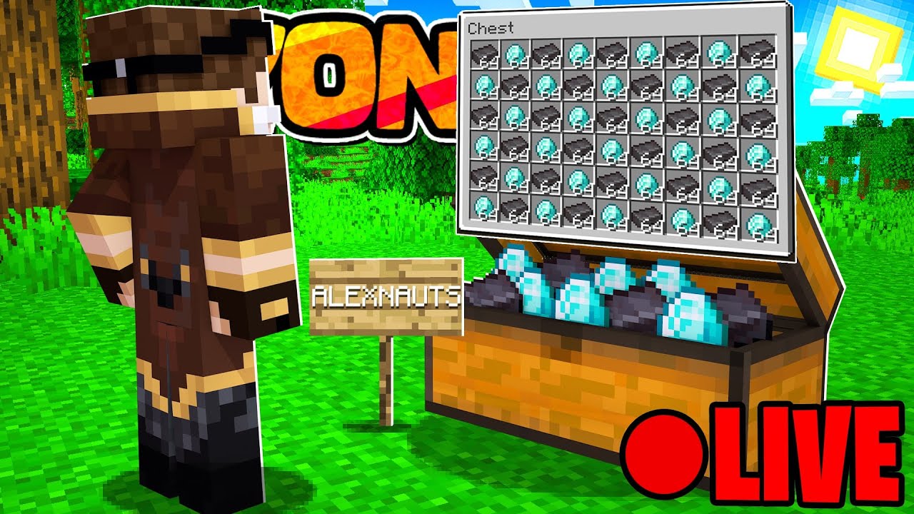 CHI HA RUBATO I DIAMANTI AI MIEI NUOVI AMICI FE & RED?! Lyon SMP #56