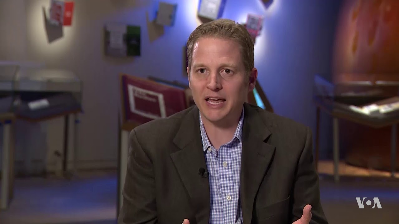 New, Controversial Bible Museum Opens in Washington