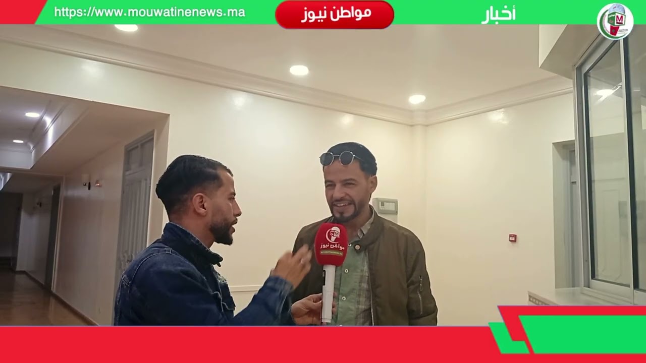 امحضار يكشف الحقيقة الكاملة وراء الفيديو المفبرك ويرد بقوة على منتقدي اويس البشا 