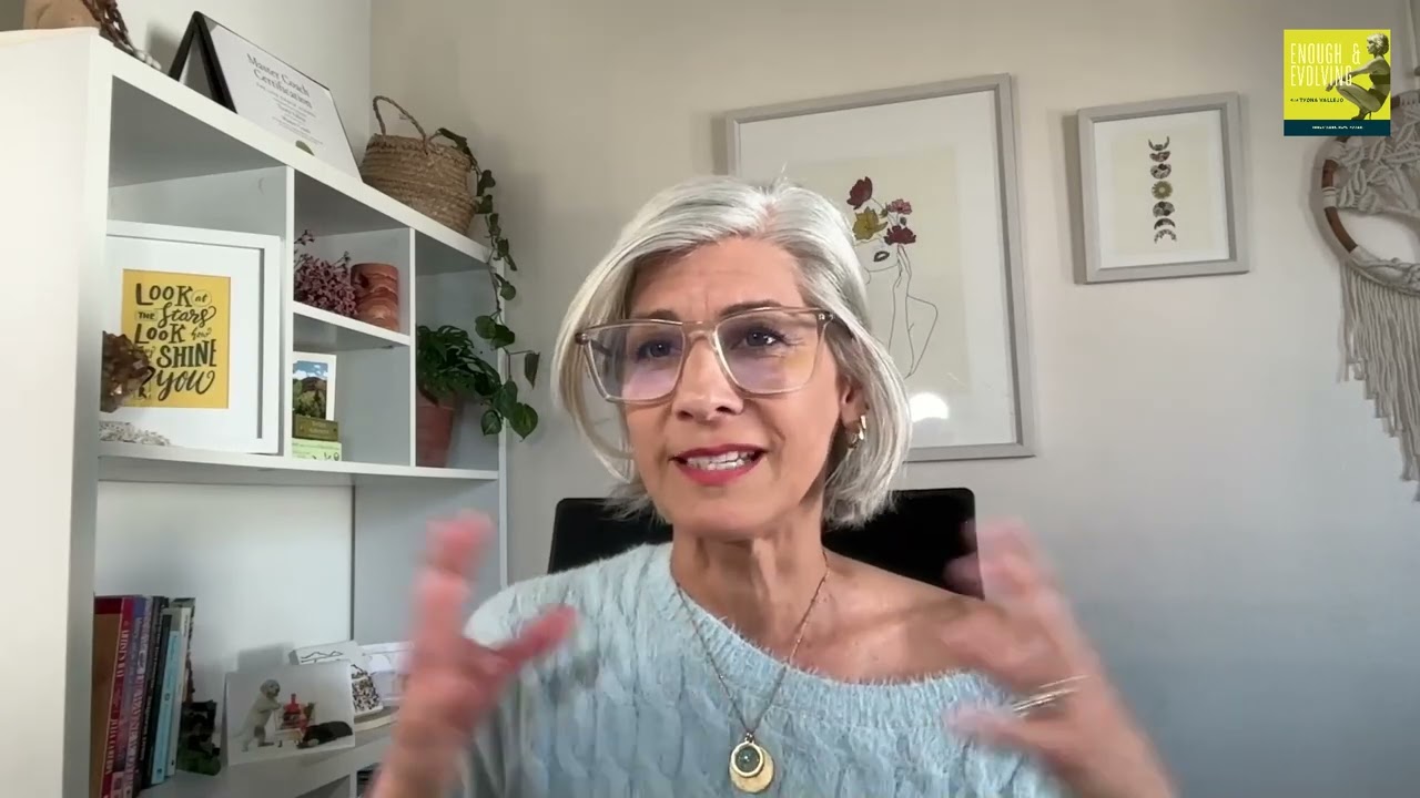 Self Acceptance: The Key to Real Confidence & Emotional Regulation