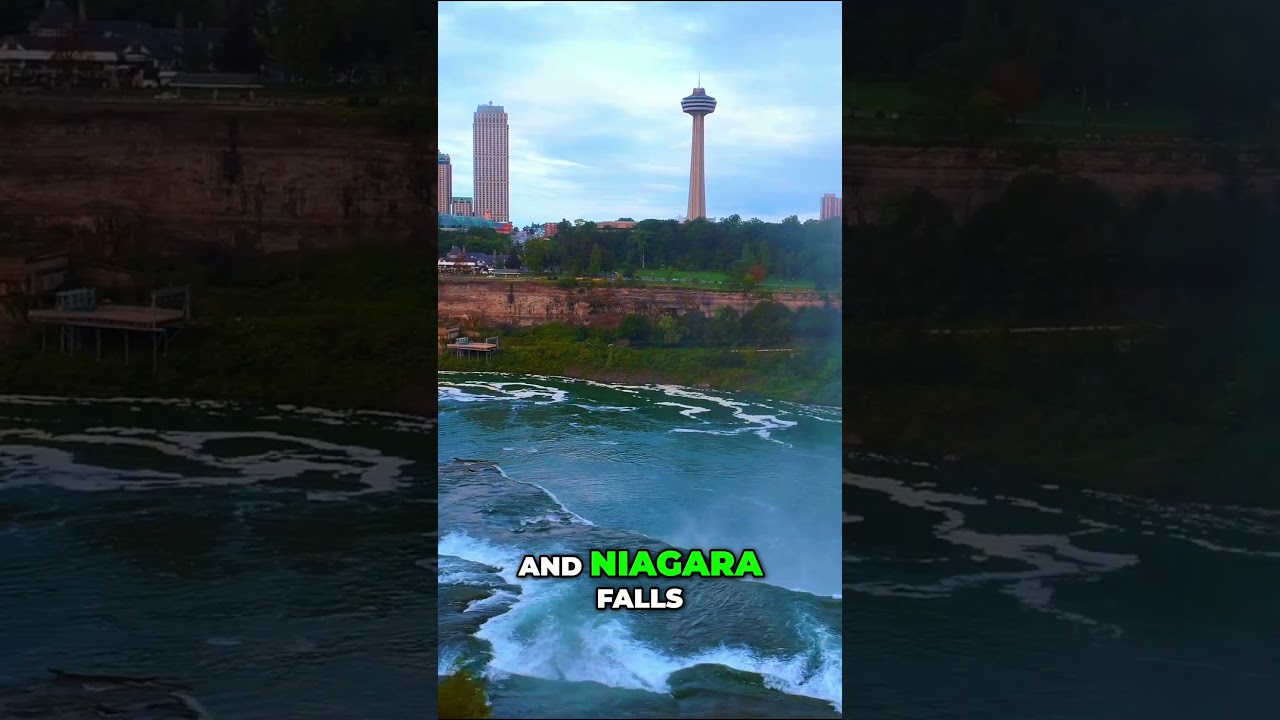 Canada Family Friendly Adventure