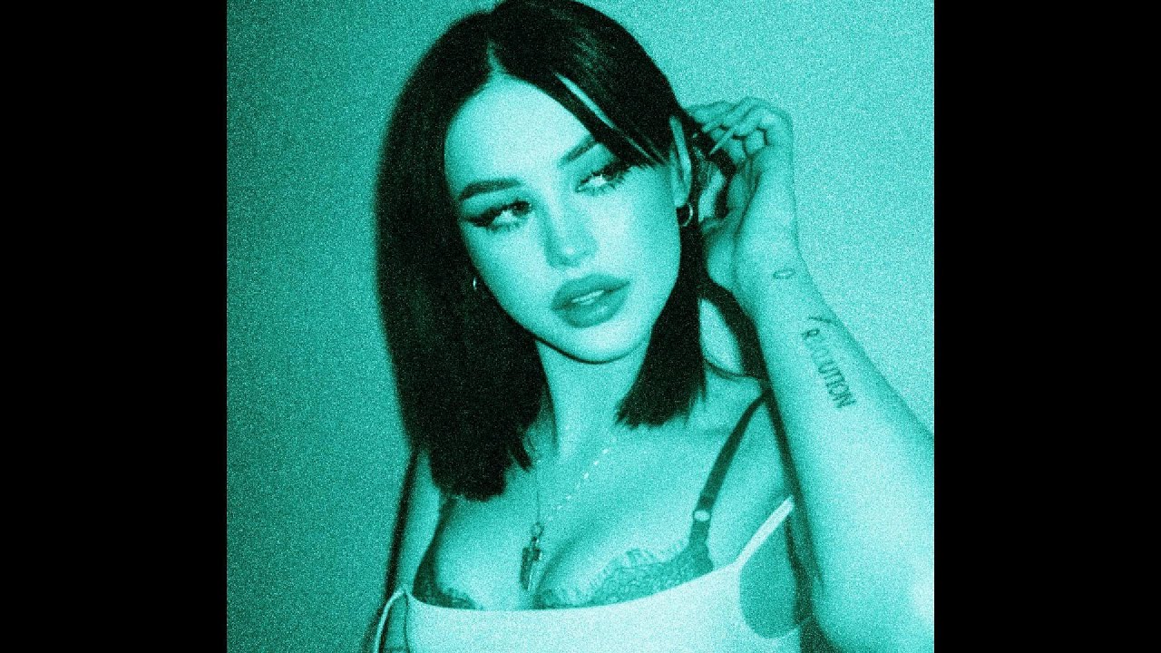 ROA x Yan Block Type Beat - 