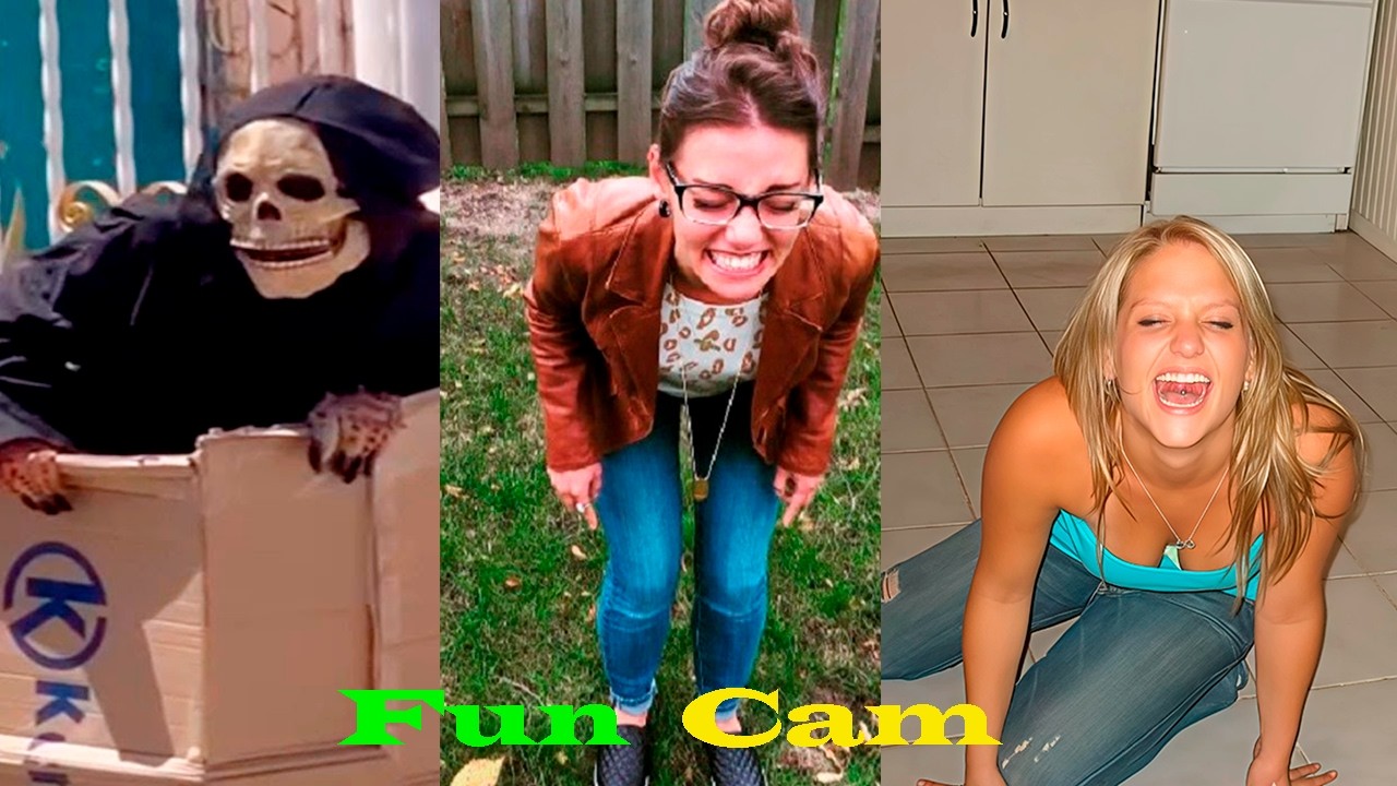 The ULTIMATE ScareCam Pranks Compilation 2026 #42 | Epic Jumpscares & Hilarious Reactions 😂