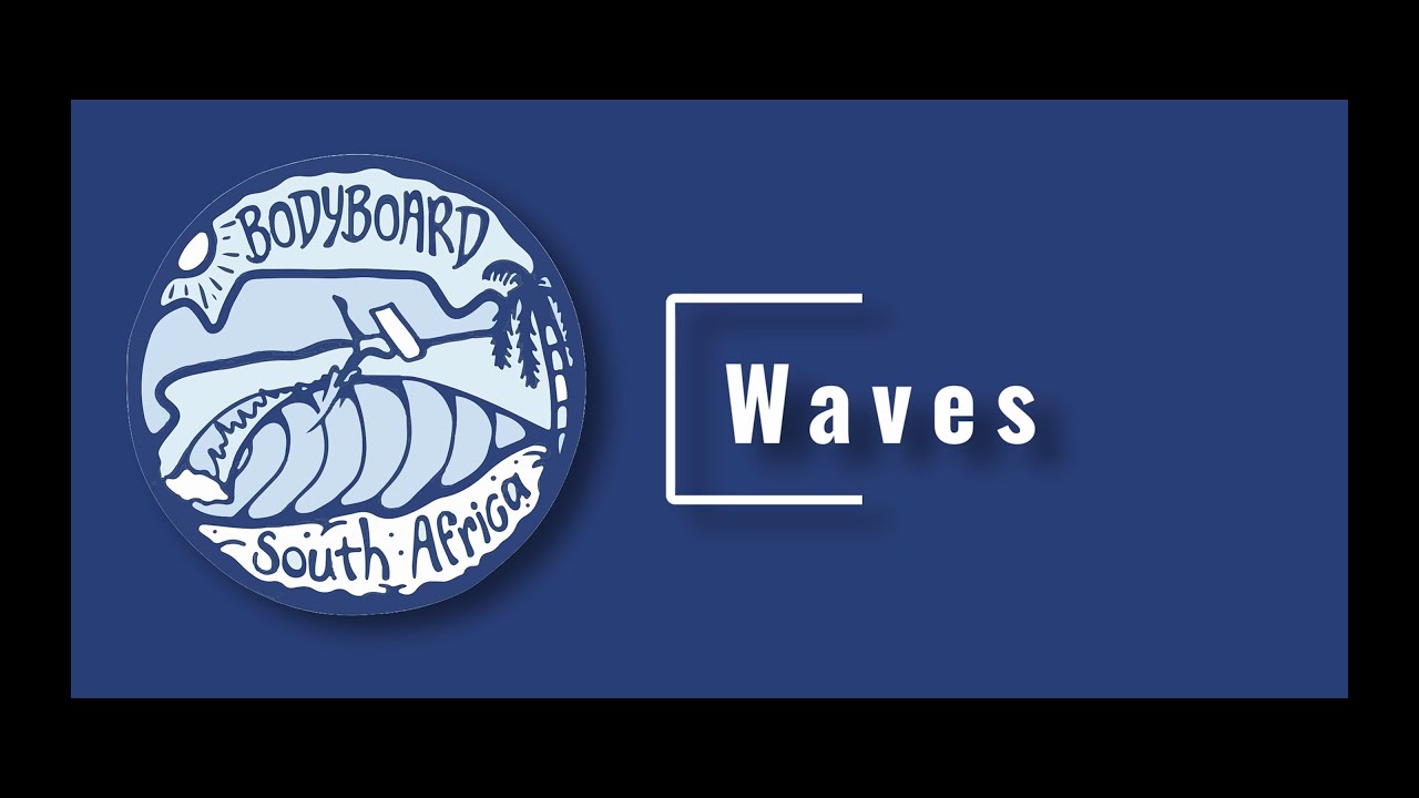 Learn to Bodyboard - Episode 7  - Waves