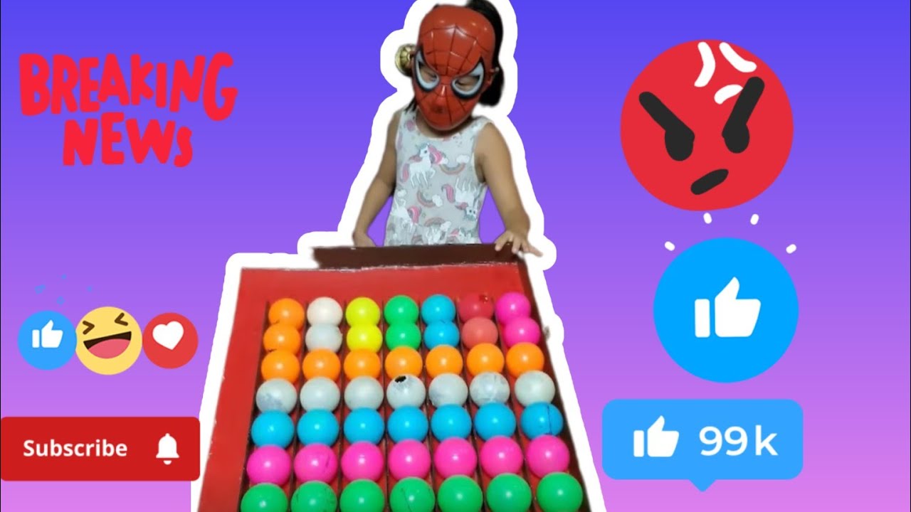New Ball Sort Puzzle Game Let's Start Brian Training #challenge #gameplay #challengevideo #game