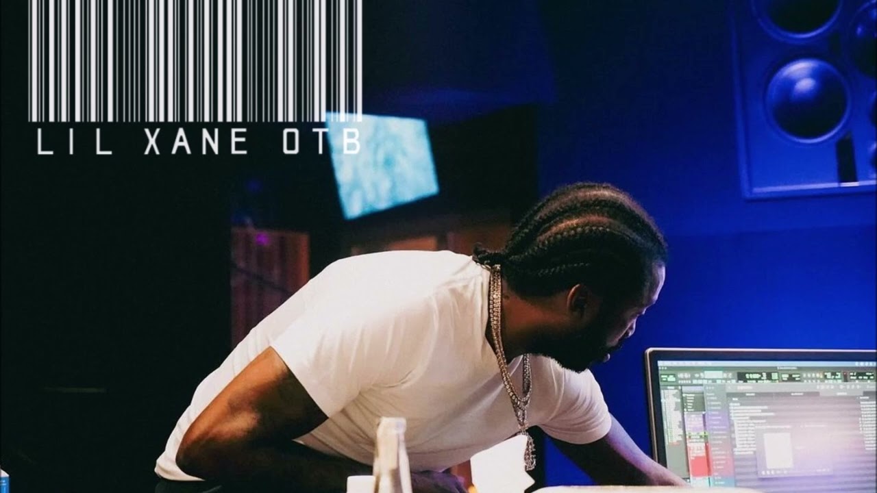 Meek Mill Type Beat NEW 2024 (Prod. By Xane OTB)