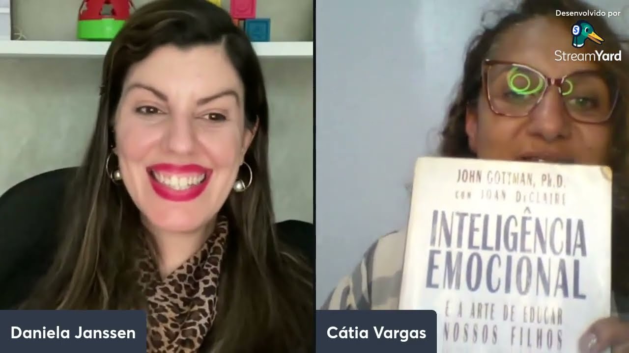 Aprenda a desenvolver uma Oficina das Emoções