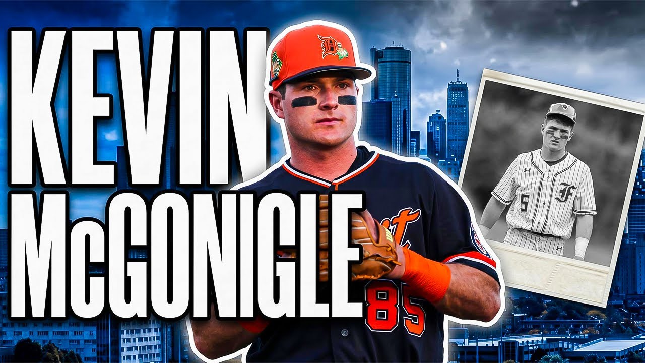 How Good Is Kevin McGonigle Actually..?