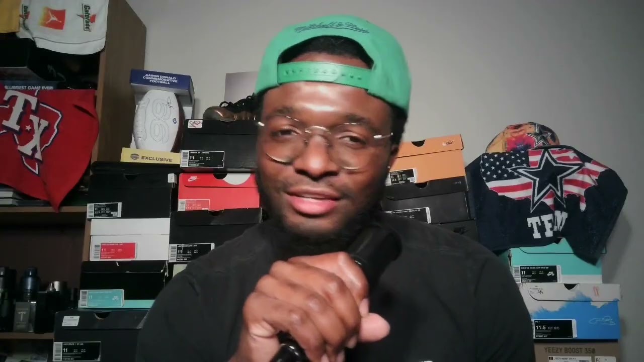 Fetty P Franklin & DaBaby   Kirk Franklin reaction