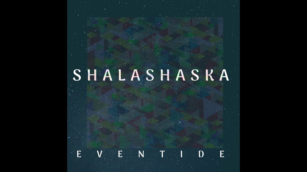 Spice- Shalashaska