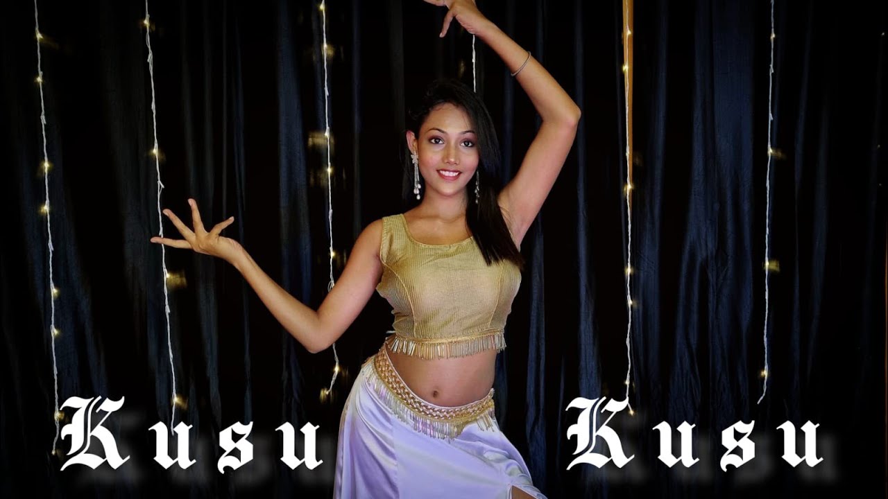 || Kusu Kusu || Dance Cover || Nora Fatehi || Diya Dance Academy ||