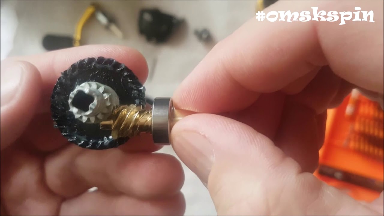 OmskSpinClub #69. Shimano Sahara 2500S, C3000, 3000HG с Aliexpress. Техническое обслуживание, смазка