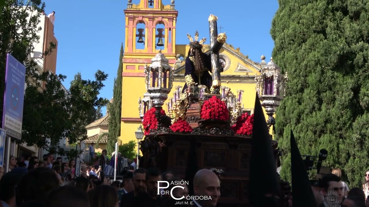 Hermandad del Caído de Córdoba | Jueves Santo 2023