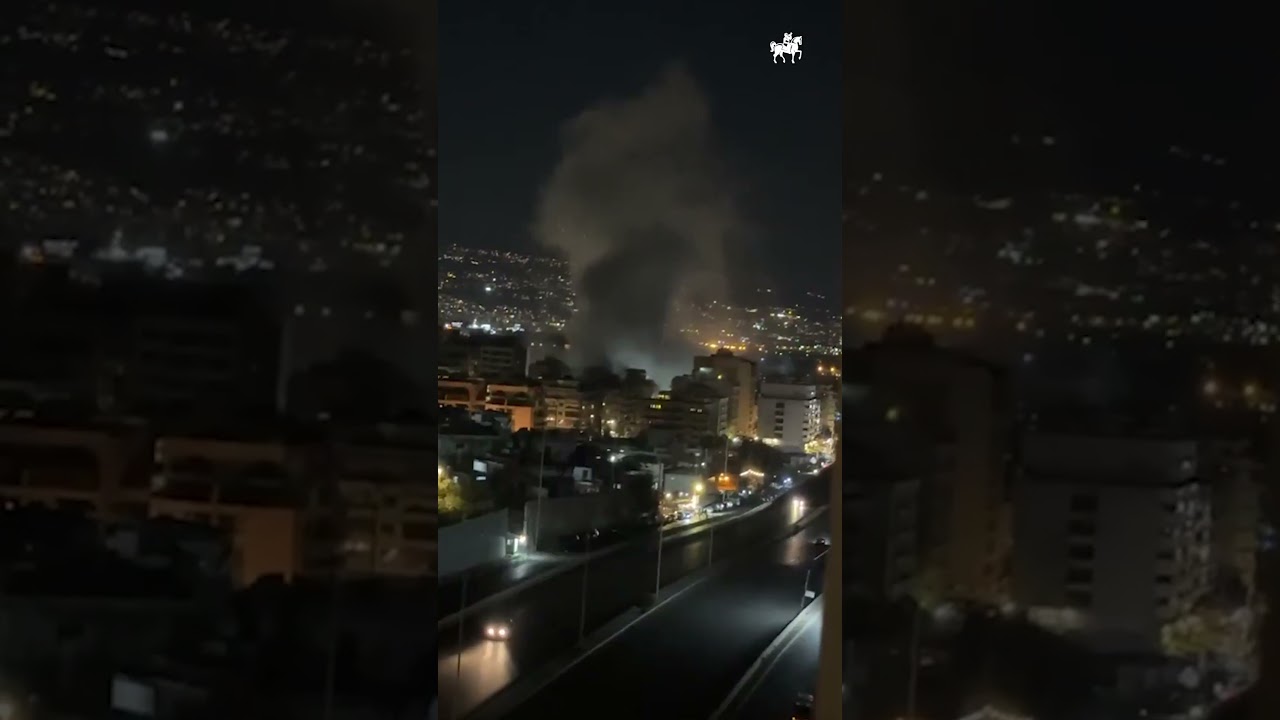 Embaixada dos EUA na Arábia Saudita é atingida por incêndio após ataque de drones