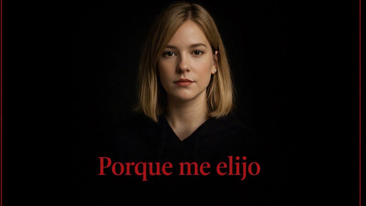 Que Si Soy Fuerte?