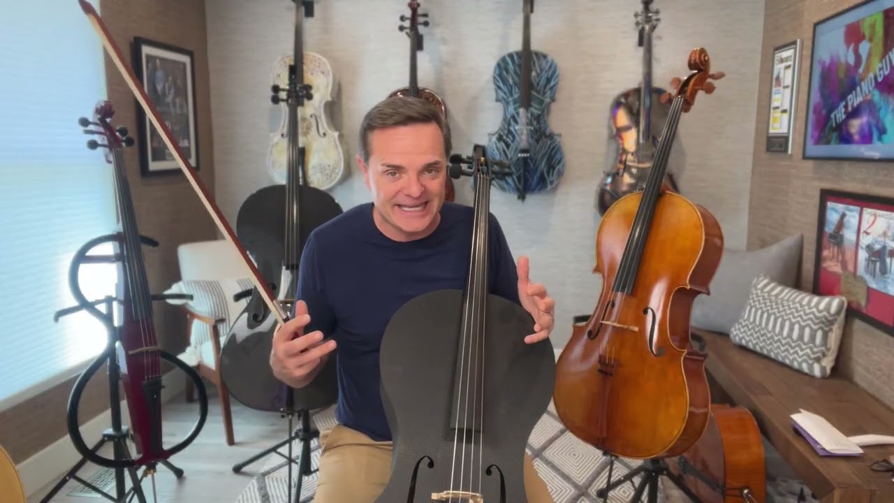 Steven Sharp Nelson's Review of Forte3D