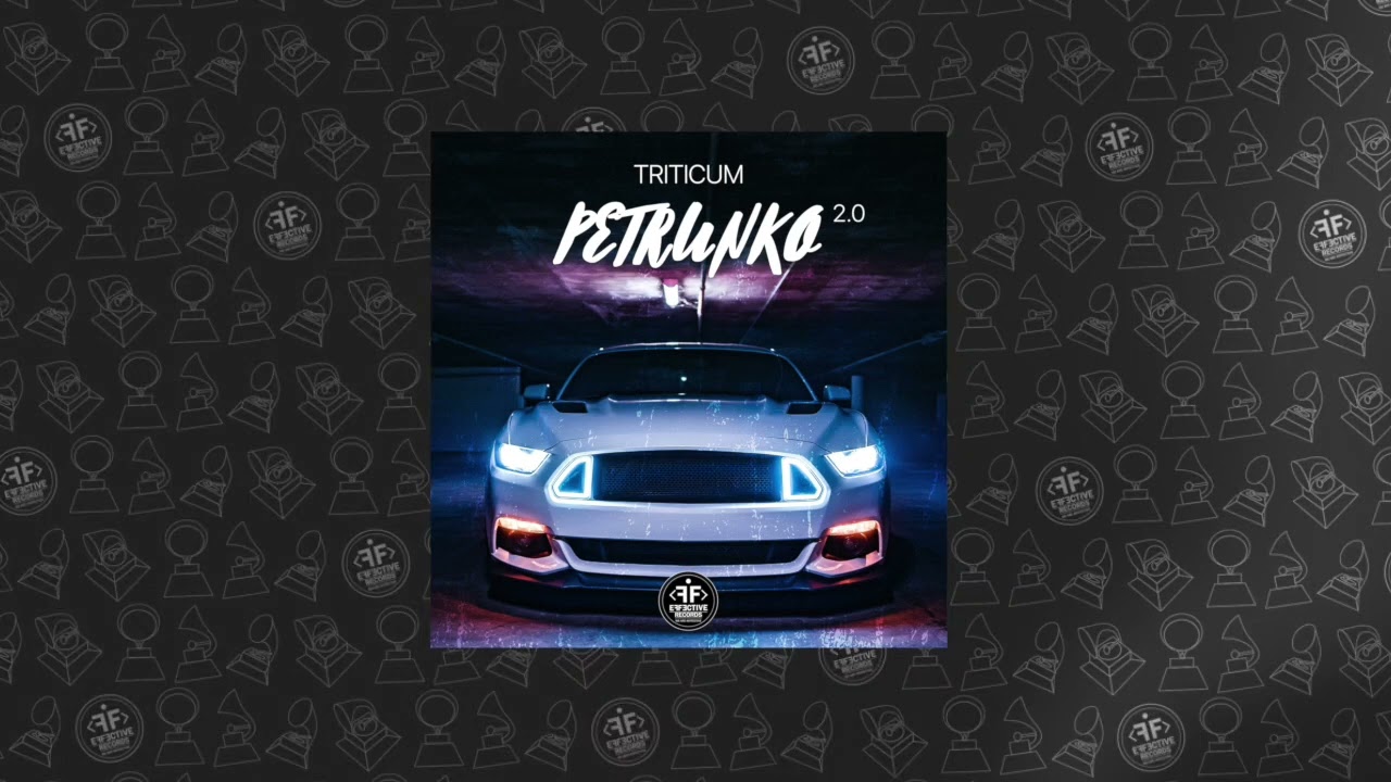 TRITICUM - Petrunko 2.0