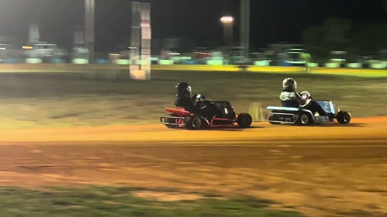 FX-Lite Feature 1/10/26 Nasgrass at Florida Flywheelers Park