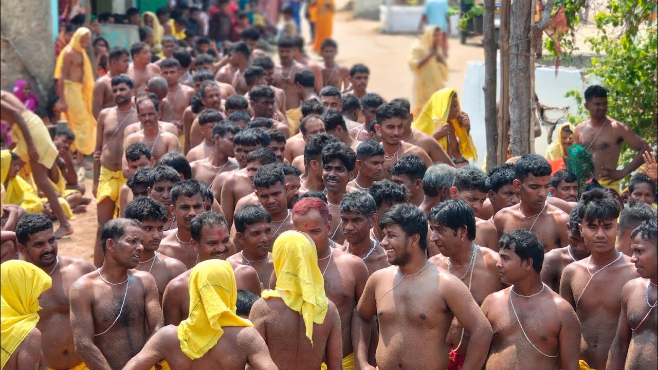 Kulangi Danda Nacha | Dhuli Danda | Danda Nacha Comedy | #dandanacha #dhulidandacomedy