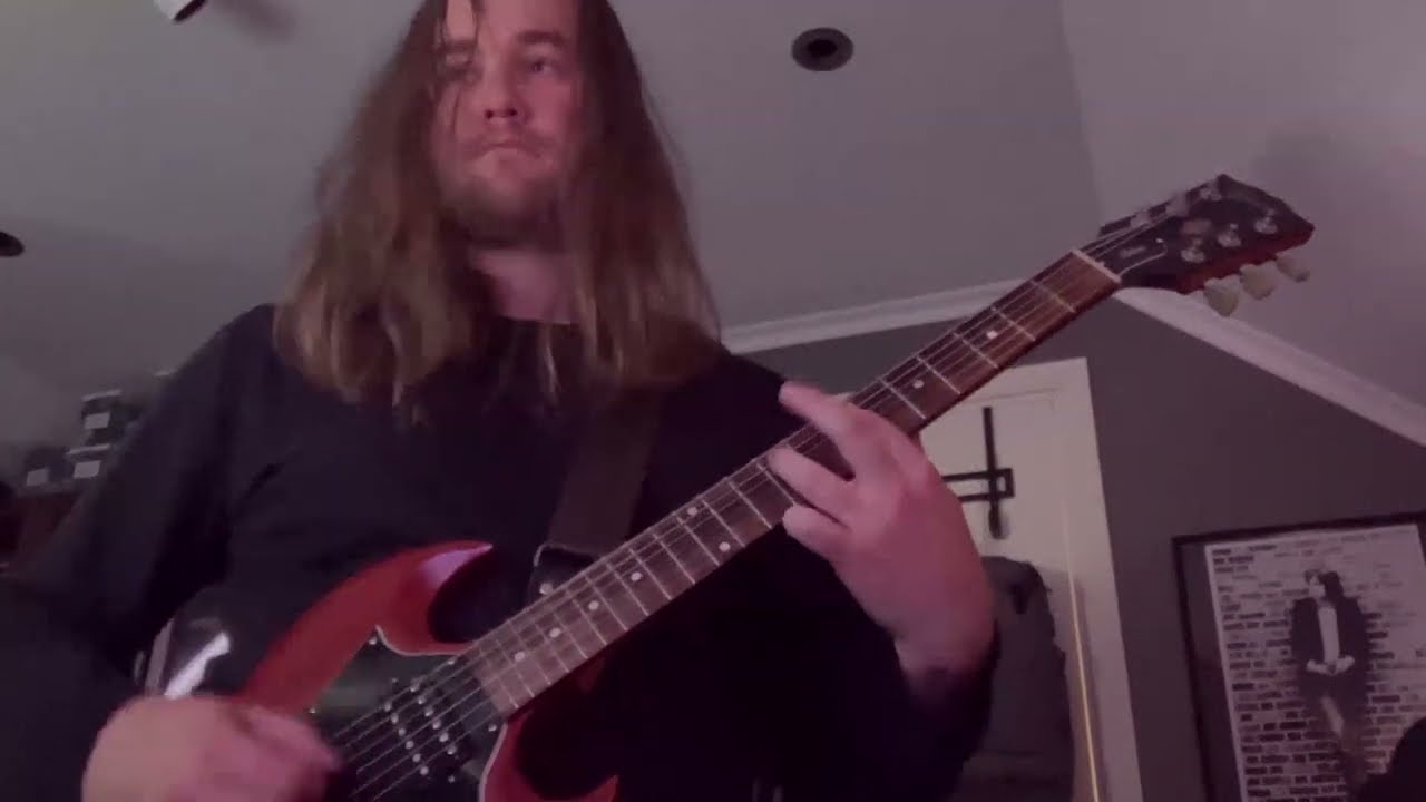 Lords Of The North - Souls Come Rising (Cover)