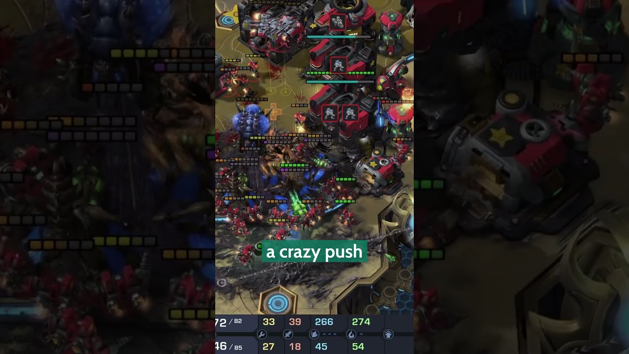 Reynor's New QUEEN Drop All-In Shouldn't Work!