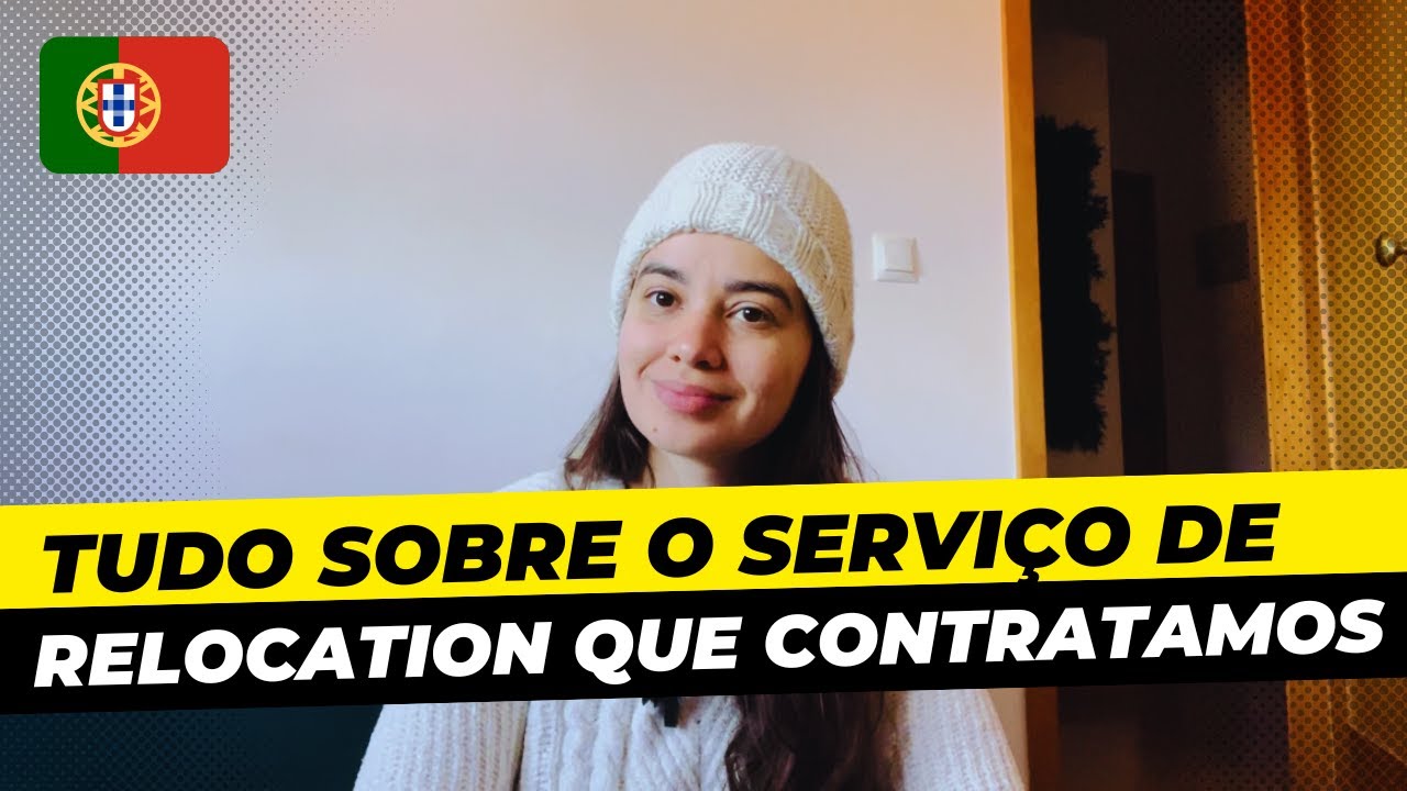 Relocation | Perguntas que mais recebemos sobre o serviço de Relocation que contratamos