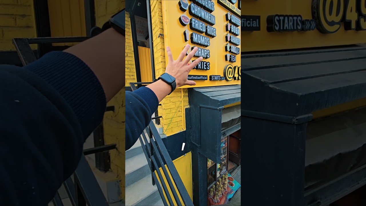 Мой опыт участия в SUF. Без всяких двусмысленностей ✌️